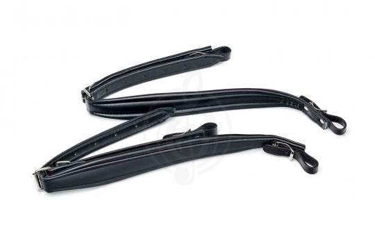 Аккордеон 3/4 Тульская Гармонь A-6-BL Аккордеон «Тула» 34х60-III-5 - фото 8