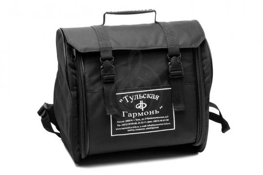  Тульская Гармонь BN-37-RD - Баян ученический - фото 6