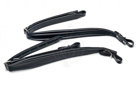  Тульская Гармонь BN-37-RD - Баян ученический - фото 7