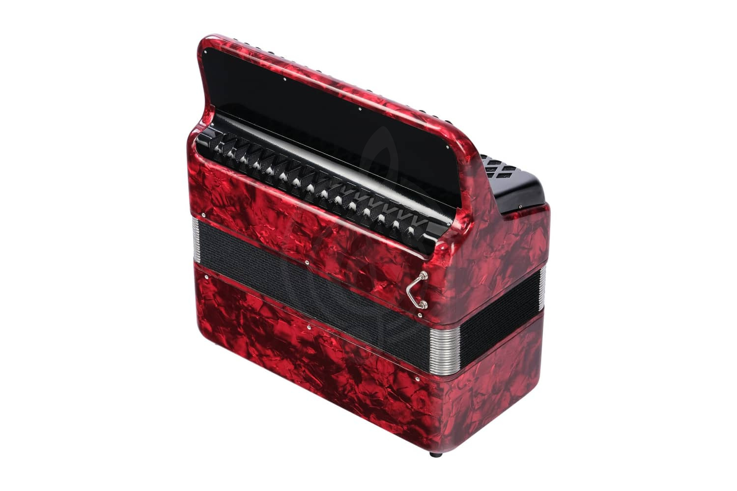  Тульская Гармонь BN-37-RD - Баян ученический - фото 5