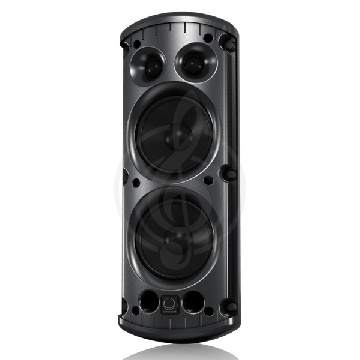 Turbosound IMPACT TCI53-TR Пара настенных трансляционных акустических систем - фото 1 Громкоговоритель настенный Turbosound IMPACT TCI53-TR Пара настенных трансляционных акустических систем - фото 1