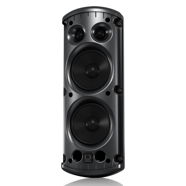 Громкоговоритель настенный Turbosound IMPACT TCI53-TR Пара настенных трансляционных акустических систем - фото 1
