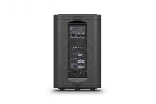 Активная акустическая система TURBOSOUND M10 - двухполосная активная акустическая система, 600 Вт - фото 3