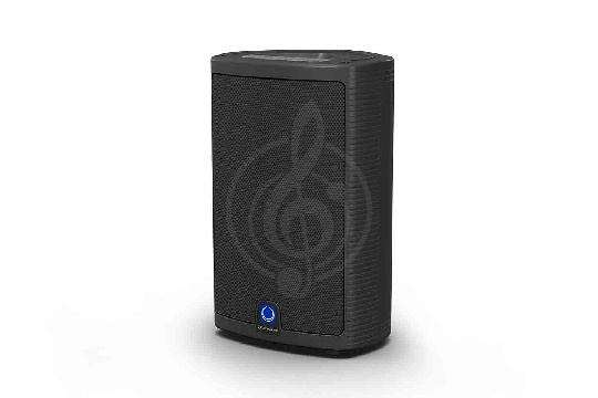 Активная акустическая система TURBOSOUND M10 - двухполосная активная акустическая система, 600 Вт - фото 1