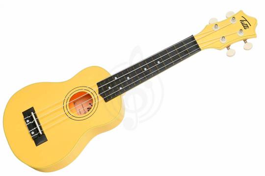 TUTTI JR-10 GOR - Укулеле сопрано - фото 2 Укулеле сопрано TUTTI JR-10 GOR - Укулеле сопрано - фото 2