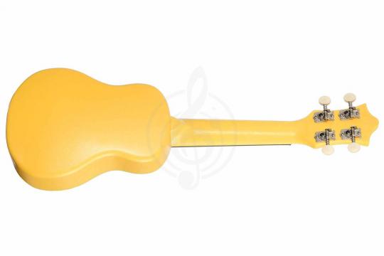TUTTI JR-10 GOR - Укулеле сопрано - фото 3 Укулеле сопрано TUTTI JR-10 GOR - Укулеле сопрано - фото 3