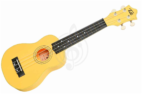 TUTTI JR-10 GOR - Укулеле сопрано - фото 1 Укулеле сопрано TUTTI JR-10 GOR - Укулеле сопрано - фото 1