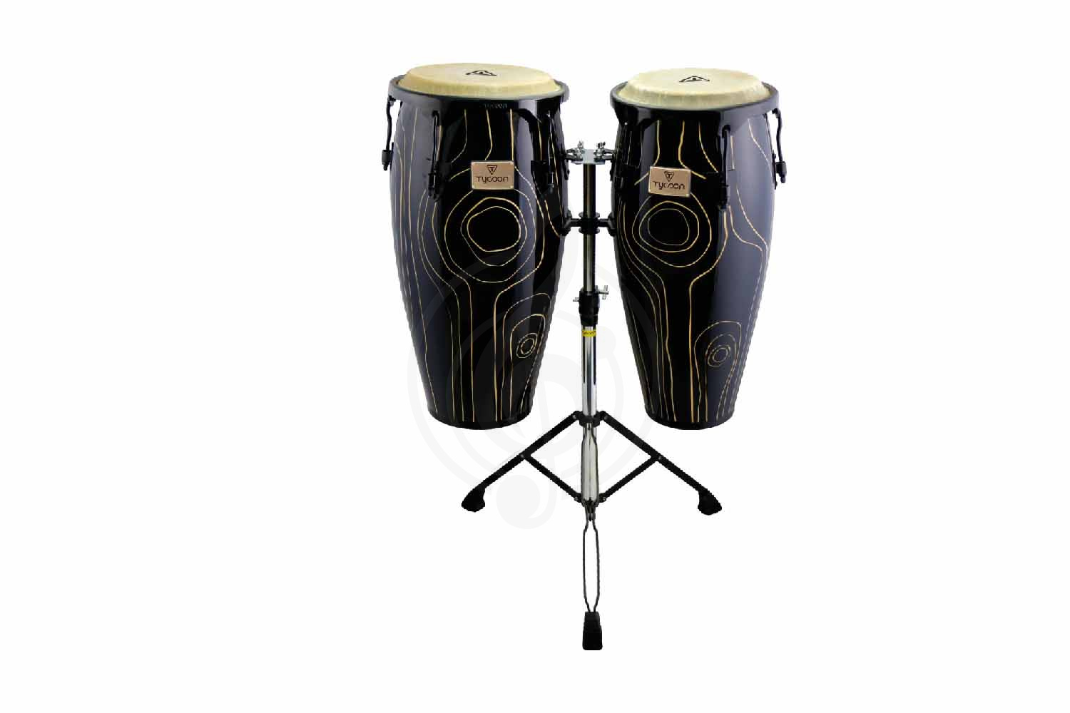  TYCOON STCS BS CY/D Cyclone - Конго - фото 2