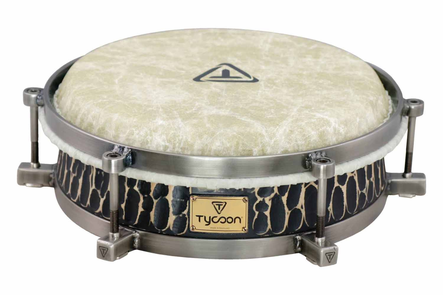  TYCOON TAC-110 BC HC набор - Конго - фото 4