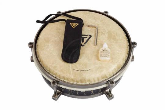  TYCOON TAC-120 BC HC набор - Конго - фото 5