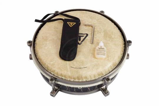  TYCOON TAC-130 BC HC - Конго - фото 3