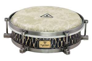 Изображение Конги TYCOON TAC-130 BC HC