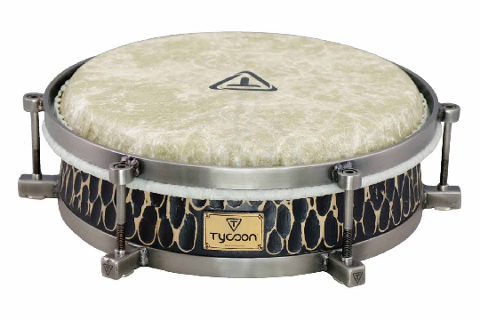  TYCOON TAC-130 BC HC - Конго - фото 1