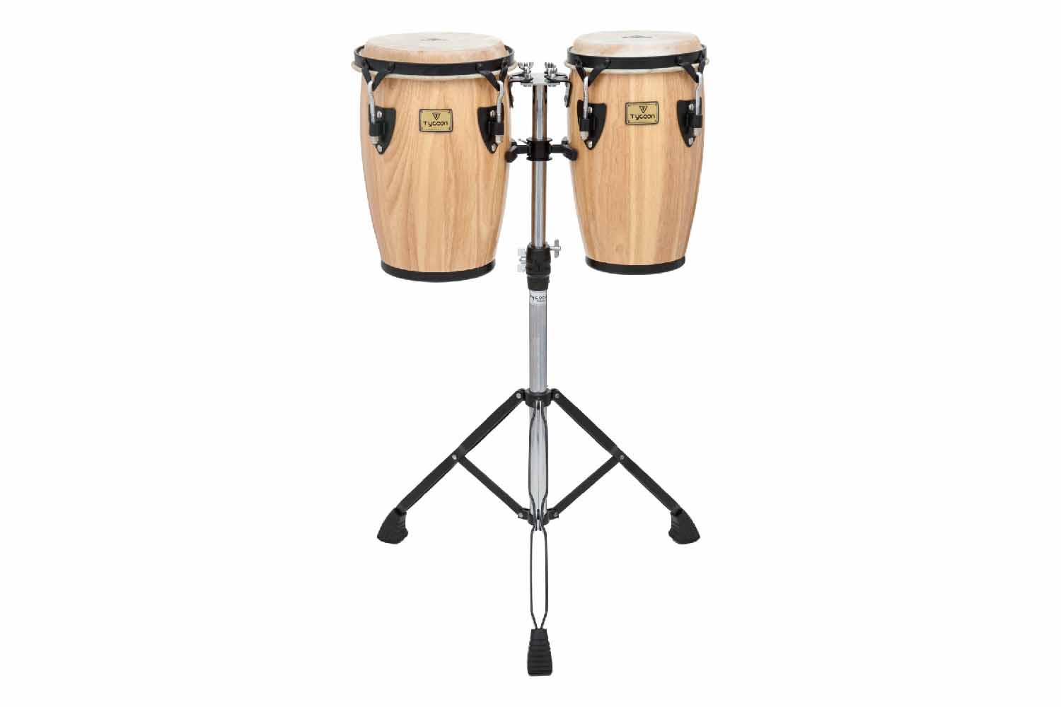  TYCOON TCJ-B N/D - Конго - фото 1