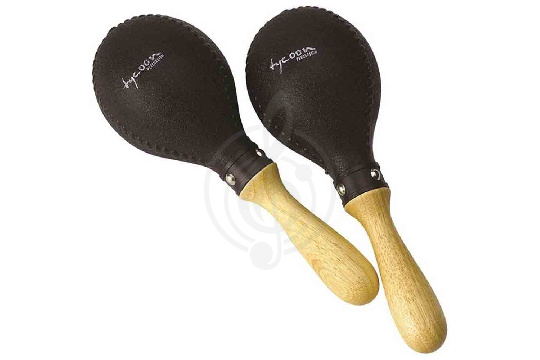 TYCOON TMP-B - Маракасы - фото 1 Маракас TYCOON TMP-B - Маракасы - фото 1