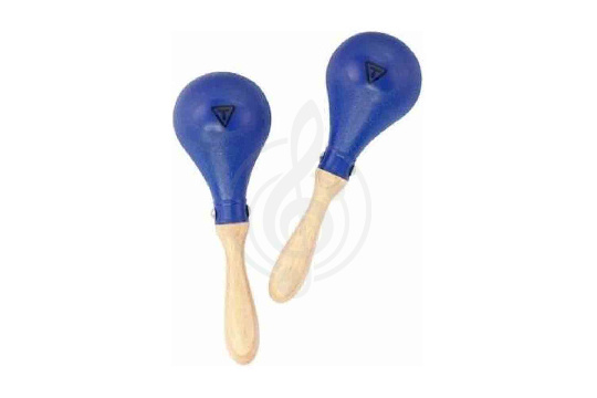 TYCOON TMPS BL - Маракасы - фото 1 Маракас TYCOON TMPS BL - Маракасы - фото 1