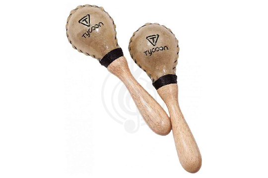 TYCOON TMS-60 - Маракасы - фото 1 Маракас TYCOON TMS-60 - Маракасы - фото 1