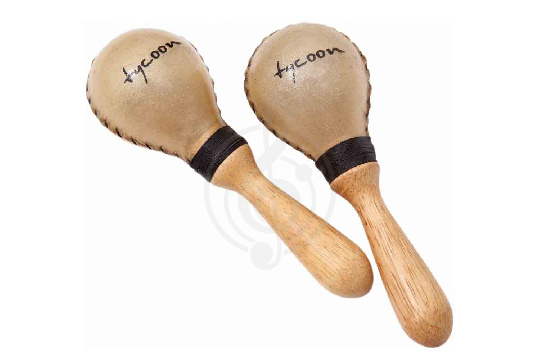 TYCOON TMS-70 - Маракасы - фото 1 Маракас TYCOON TMS-70 - Маракасы - фото 1