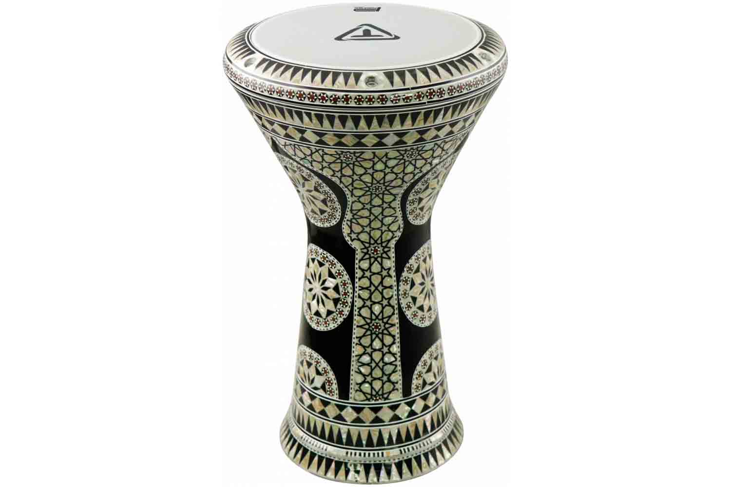 Дарбука TYCOON TPO -D32 'Luna' - Дарбука египетская (думбек) - фото 1