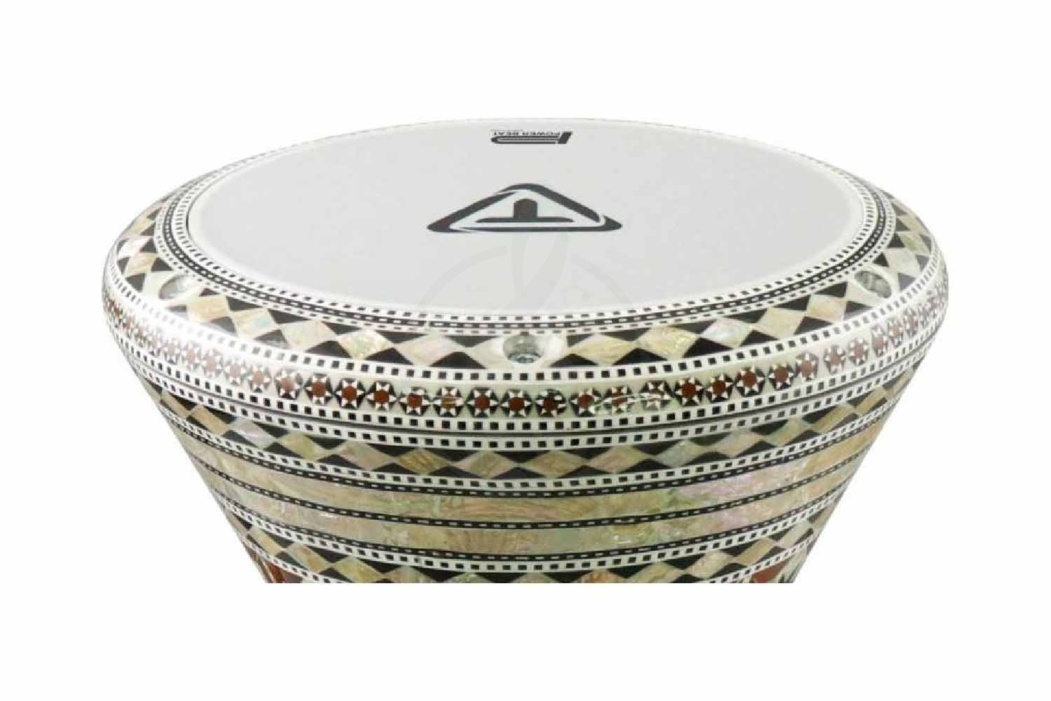  TYCOON TPO-RH875 - Мембрана для дарбуки - фото 2