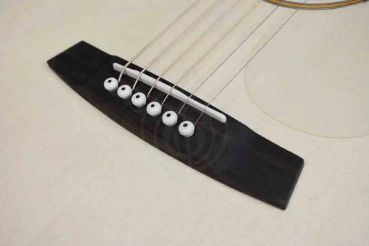 Акустическая гитара TYRONE BRONCE OM Ash - Акустическая гитара - фото 6