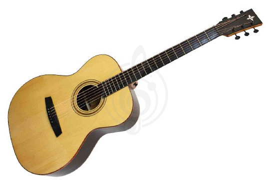 Акустическая гитара TYRONE GOLD OM Rosewood - Акустическая гитара - фото 1