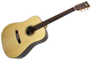 Изображение TYRONE SILVER D Rosewood