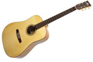 Изображение TYRONE SILVER D Walnut