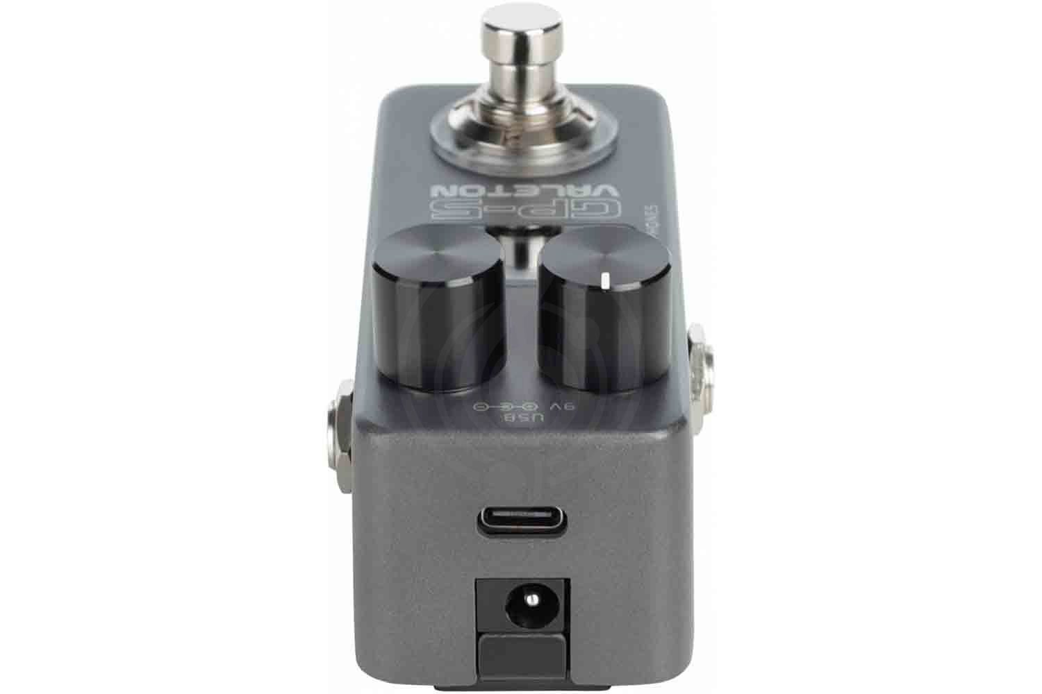 Процессор для электрогитары VALETON GP-5 - Процессор эффектов - фото 5