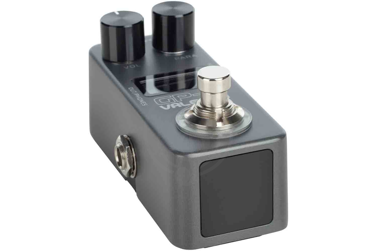 Процессор для электрогитары VALETON GP-5 - Процессор эффектов - фото 9