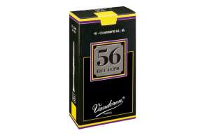 Изображение Трость для кларнета Vandoren CR5035+