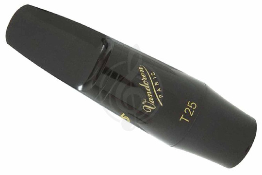 VANDOREN SM423 V5 Мундштук для саксофона-тенор T25 - фото 1 Мундштук для саксофона тенор VANDOREN SM423 V5 Мундштук для саксофона-тенор T25 - фото 1