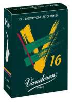 Изображение Трость для саксофона альт Vandoren SR7015 (1шт)