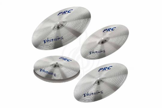 Комплект тарелок VANSIR PRC-S - Комплект тарелок - фото 3