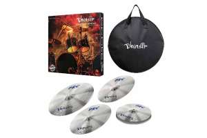 Изображение Комплект тарелок Vansir PRC-S