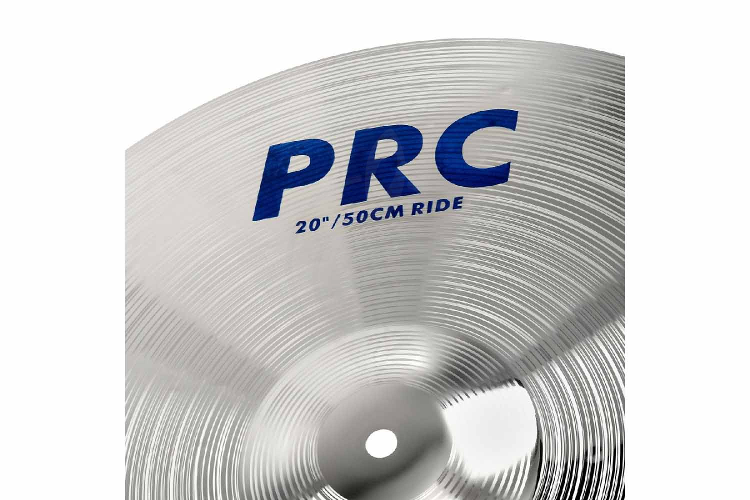 Комплект тарелок VANSIR PRC-S - Комплект тарелок - фото 2