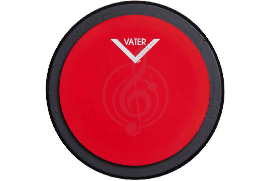 VATER VCB6S - Односторонний тренировочный пэд - фото 1 Пэд тренировочный VATER VCB6S - Односторонний тренировочный пэд - фото 1