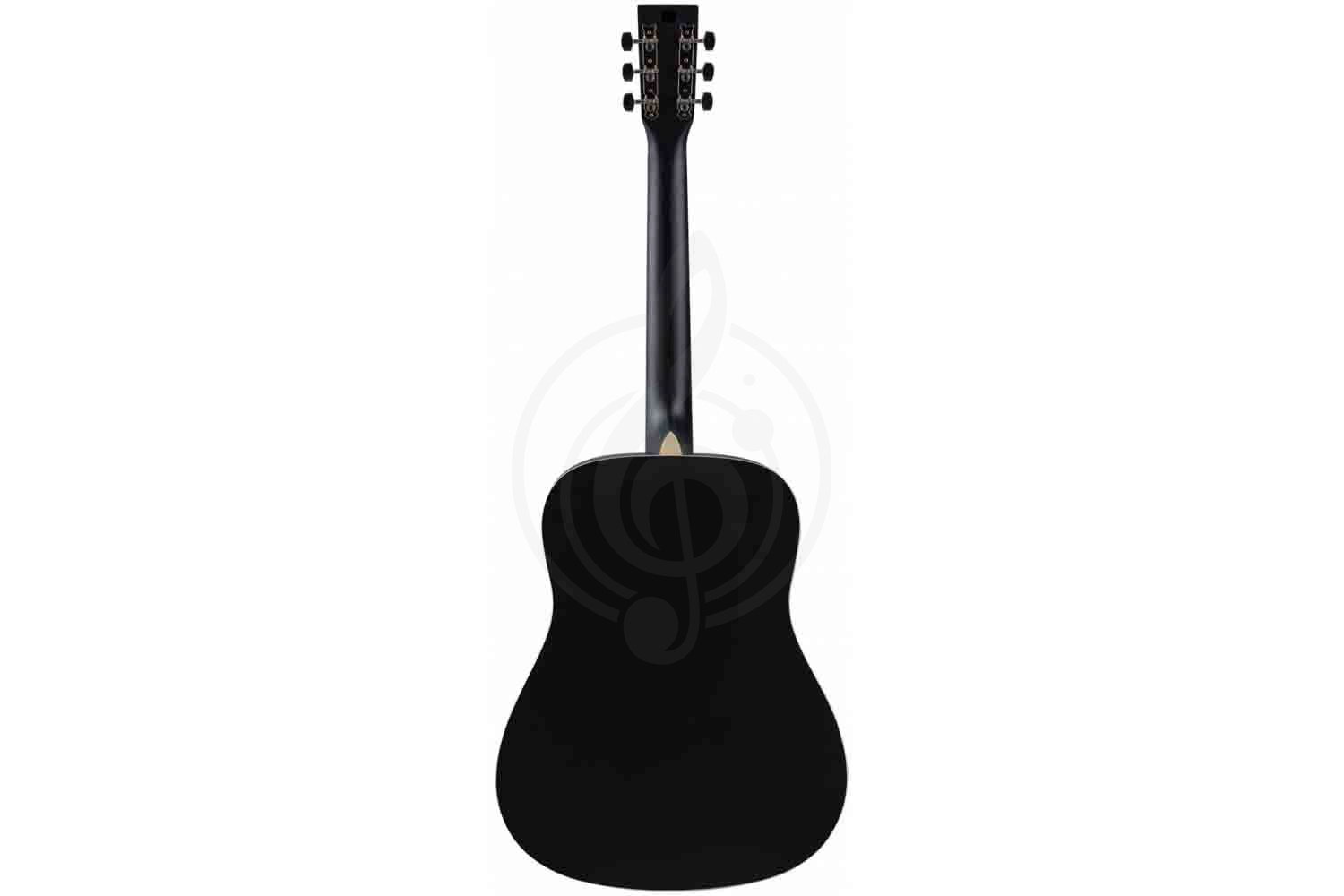 Акустическая гитара VESTON D-50 SP/SBS - Акустическая гитара - фото 3