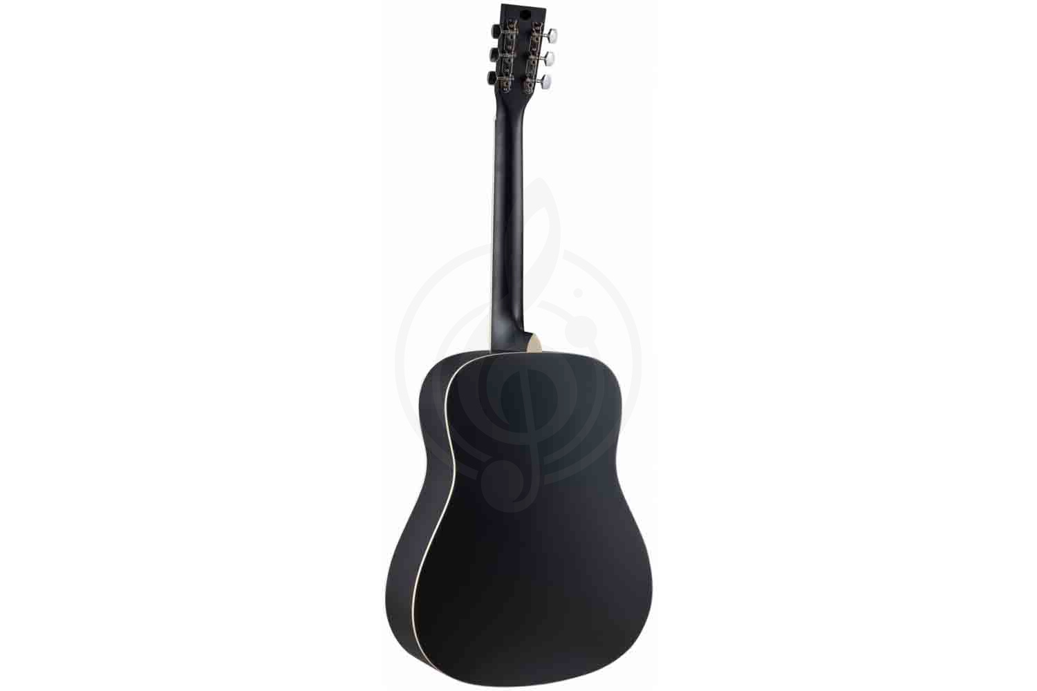 Акустическая гитара VESTON D-50 SP/SBS - Акустическая гитара - фото 4