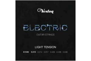 Изображение Струны для электрогитары VESTON E 1046