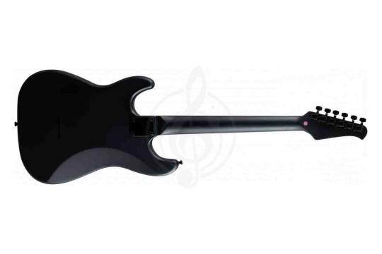 VESTON EST BK - Электрогитара - фото 5 Электрогитара Stratocaster VESTON EST BK - Электрогитара - фото 5