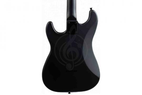 VESTON EST BK - Электрогитара - фото 10 Электрогитара Stratocaster VESTON EST BK - Электрогитара - фото 10