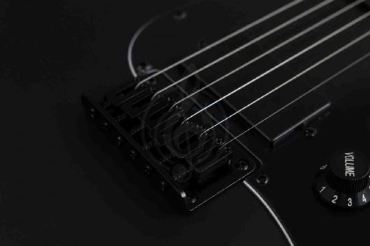 VESTON EST BK - Электрогитара - фото 11 Электрогитара Stratocaster VESTON EST BK - Электрогитара - фото 11
