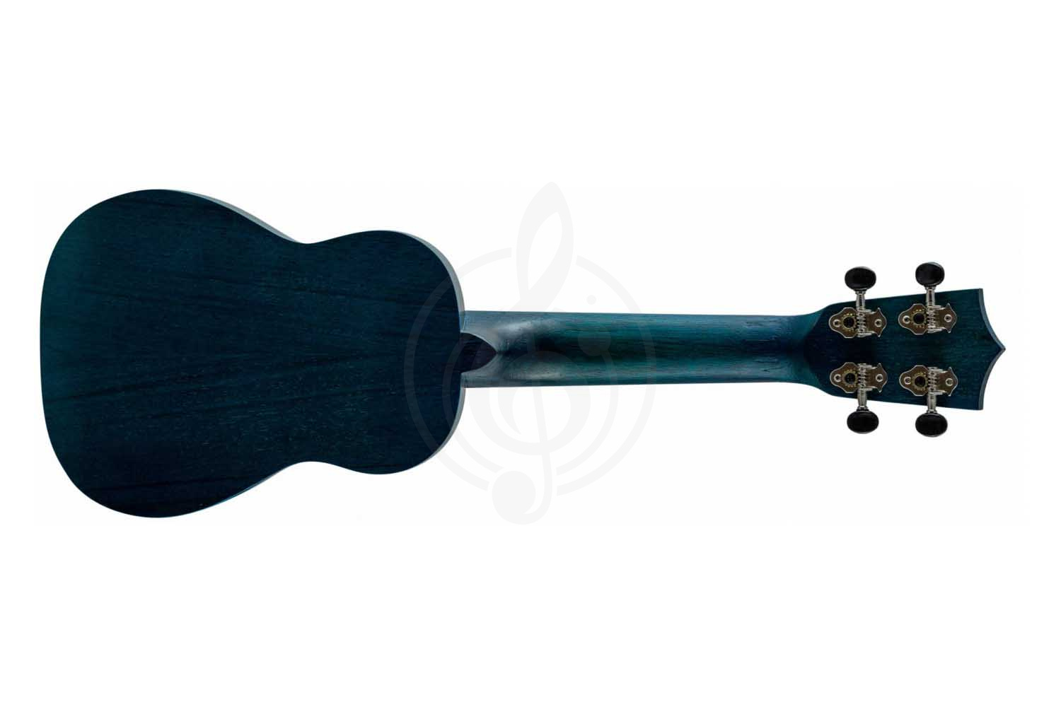 Укулеле сопрано VESTON KUS 15 BL I - Укулеле сопрано - фото 3