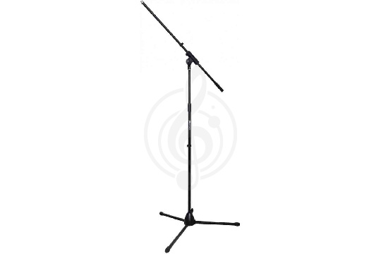 Стойка для микрофона напольная VESTON MS046 - Стойка микр., журавль - фото 1