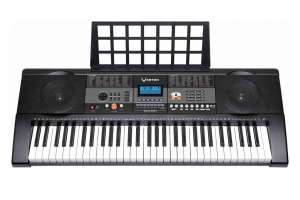 Изображение Синтезатор VESTON SOLO-5261