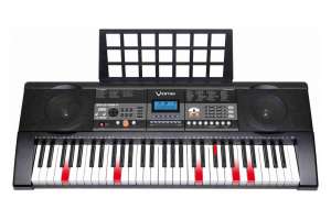 Изображение Синтезатор VESTON SOLO-5561 L