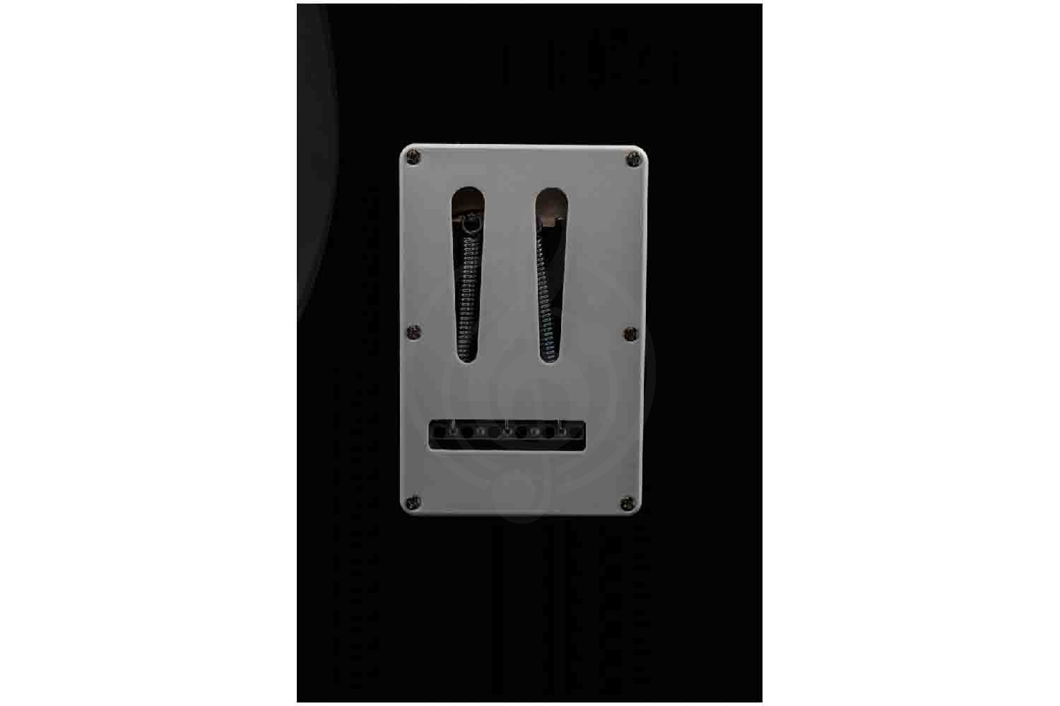 Электрогитара Stratocaster VESTON ST-SSS BK LH - Электрогитара - фото 7