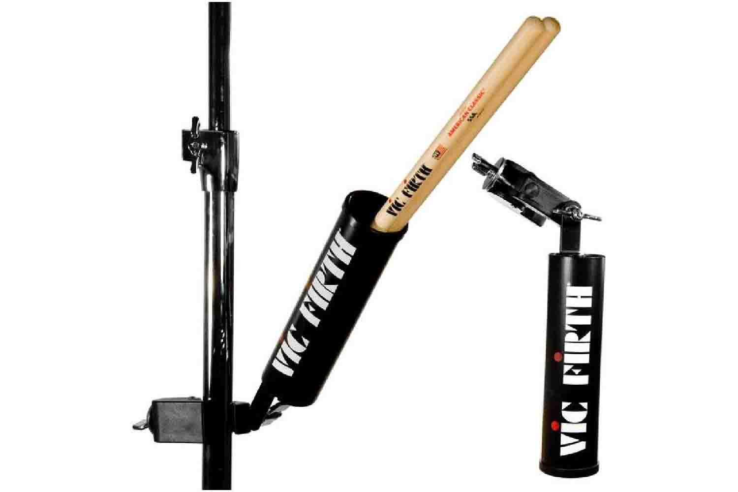 Чехол для палочек VIC FIRTH CADDY - Держатель для барабанных палочек - фото 1