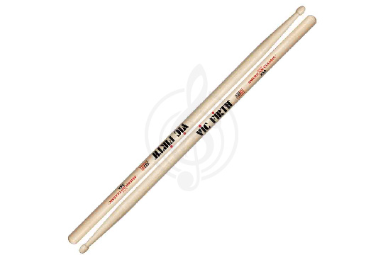 Барабанные палочки Vic Firth X5A Палочки барабанные, орех - фото 1